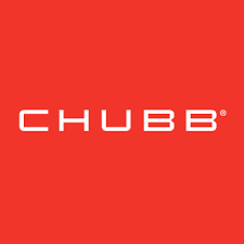 Chubb Vietnam logo