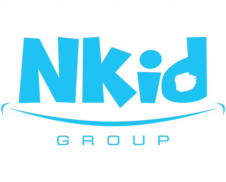 Nkid group logo