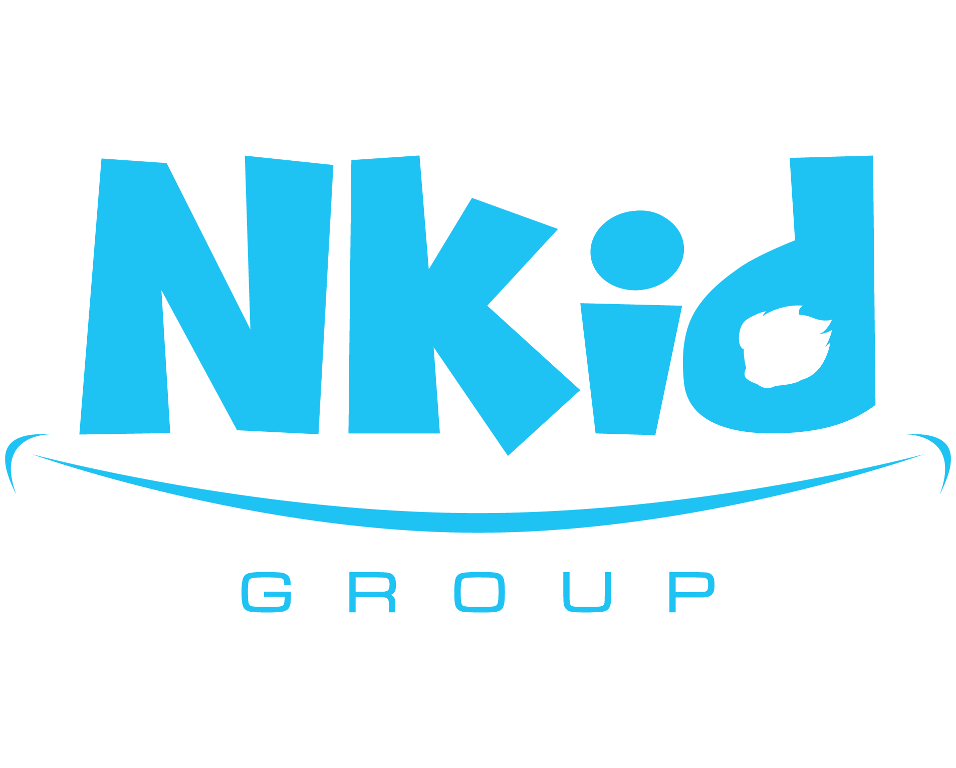 Nkid group logo