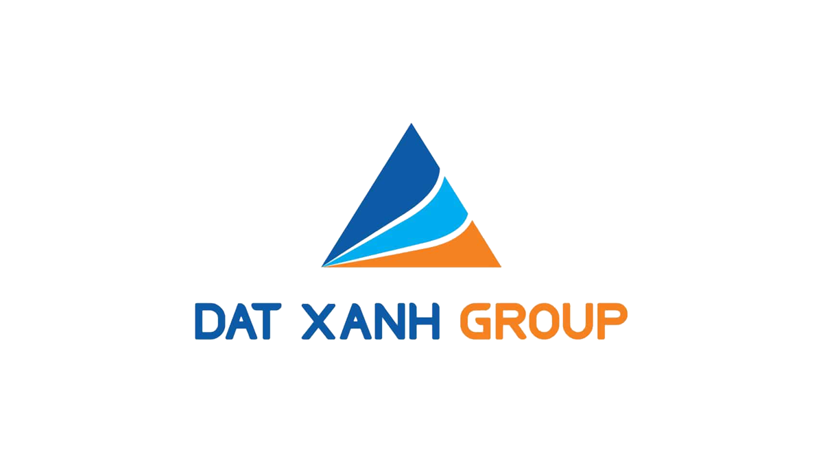 Dat Xanh group logo
