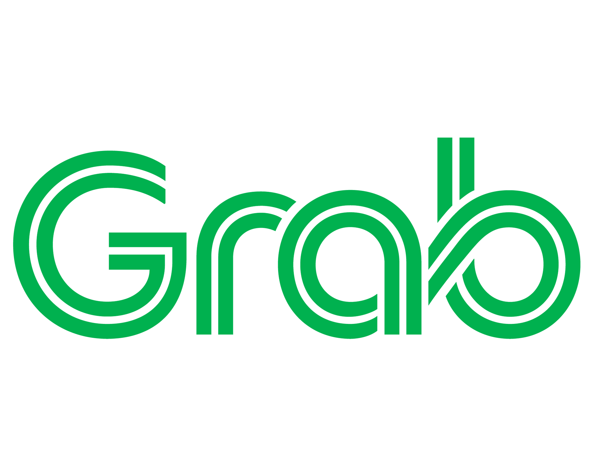Grab Logo và đặc điểm từ dịch vụ Grab thu hút người dùng | Grab logo vector| Thông tin công ty
