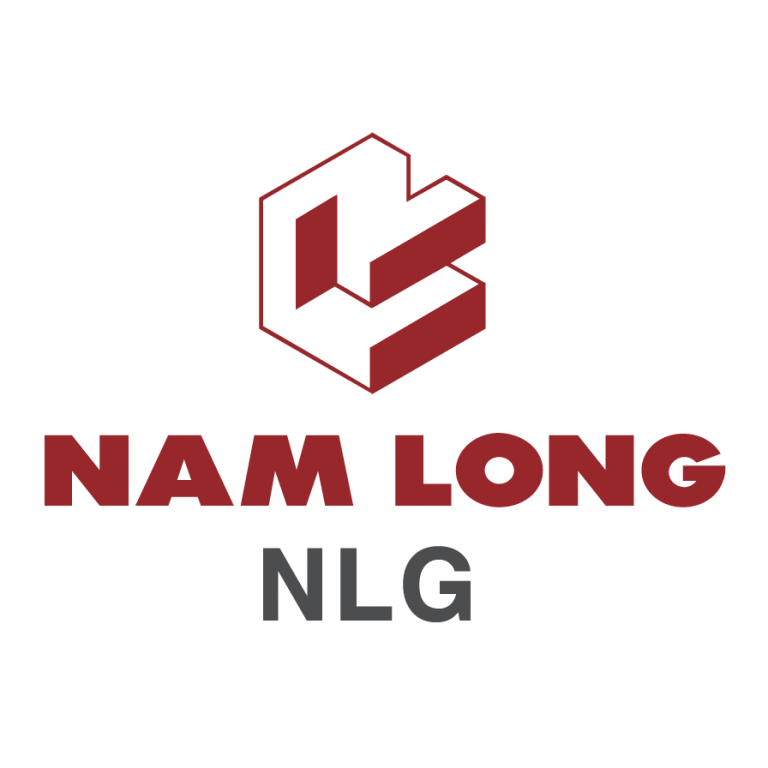 Nam Long logo vector