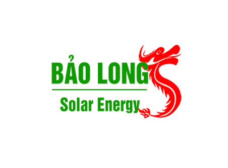 Bao Long logo vector