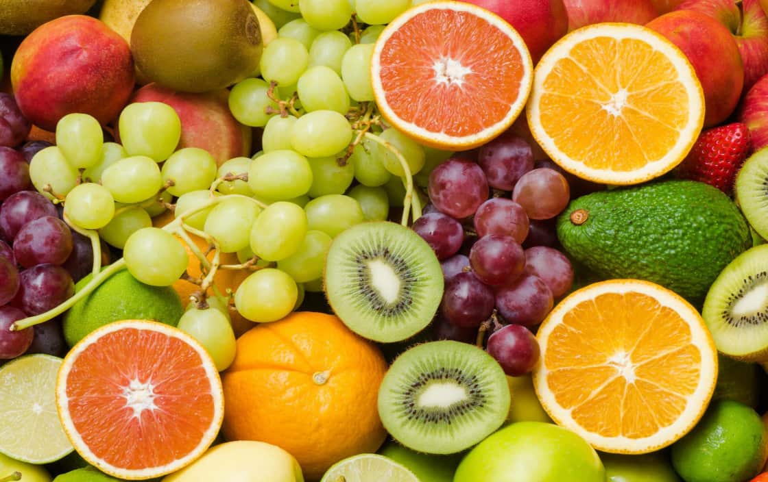 Những loại hoa quả nên tránh ăn thường xuyên để có làn da đẹp