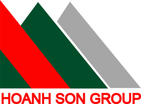 Hoanh Son Group logo vector