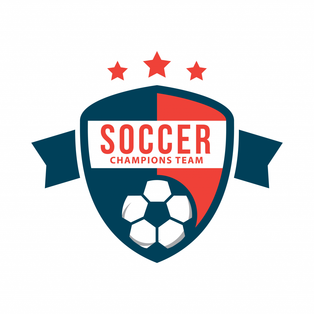 31. Ảnh thiết kế logo bóng đá