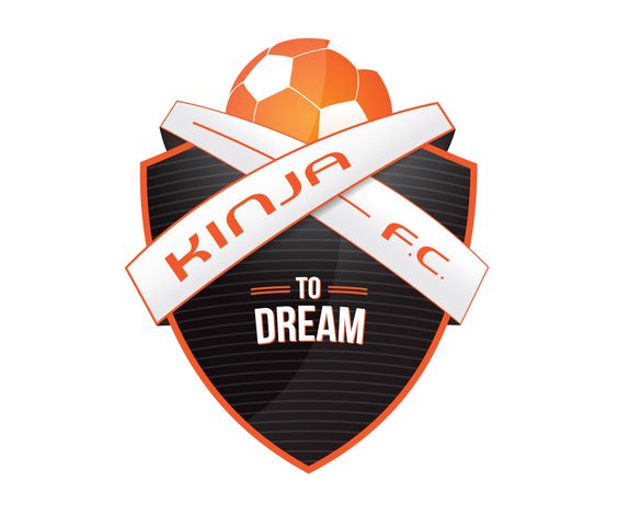 42. Logo bóng đá độc lạ để in áo bóng đá