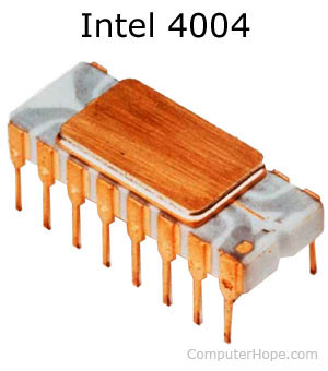 CPU là gì - ảnh 1