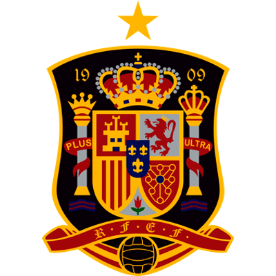 9. Logo đội bóng Bồ Đào Nha