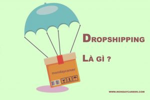 dropshipping là gì