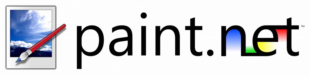4. Phần mềm chỉnh sửa ảnh Paint.NET