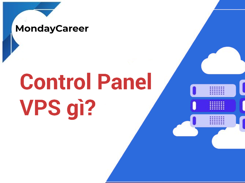 Control Panel VPS là gì