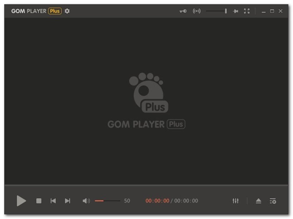 Phần mềm xem videoclip GOM Player