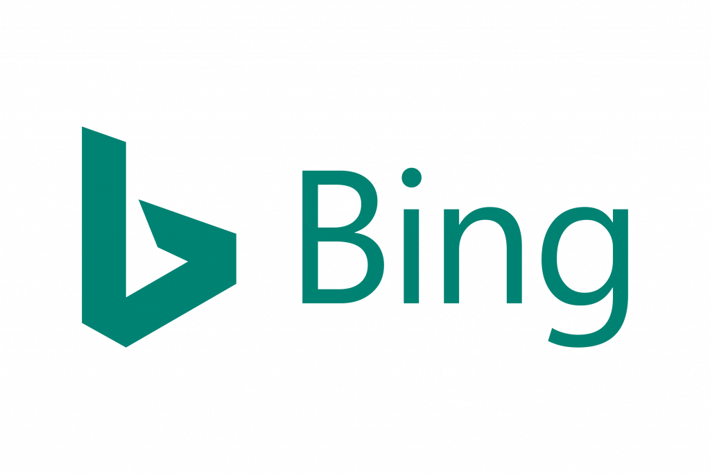 Logo Bing Webmaster png