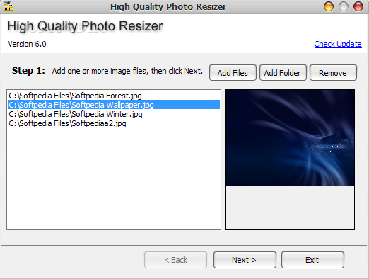 Phần mềm resize ảnh hàng loạt đáng thử nhất hiện nay