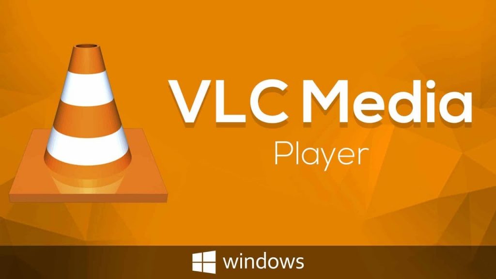 2. Phần Mềm Xem Video VLC Media Player