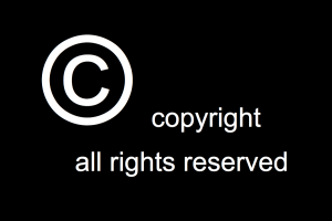 All rights reserved là gì