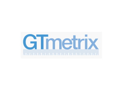 logo GTmetix png