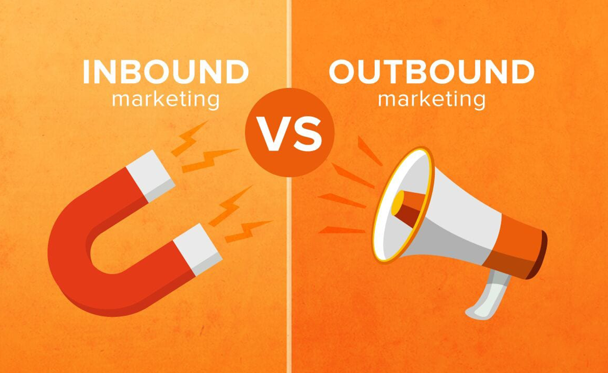outbound marketing vs inbound marketing