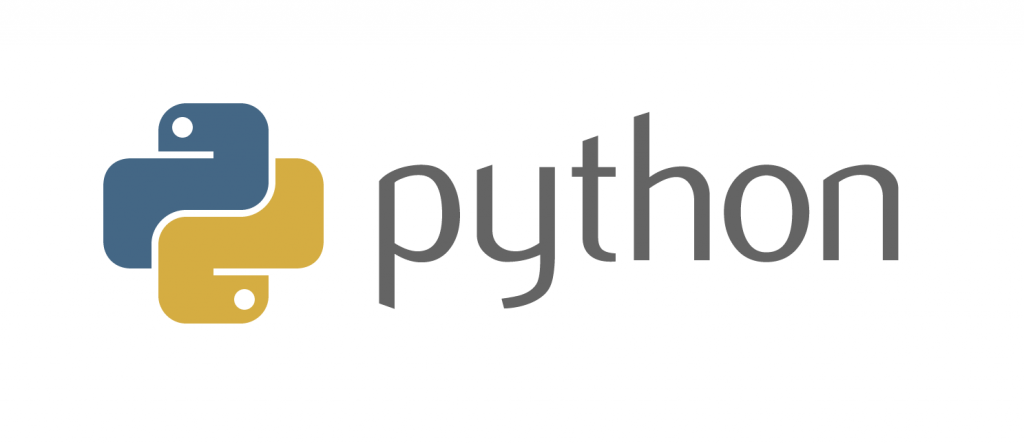 pyton logo vector