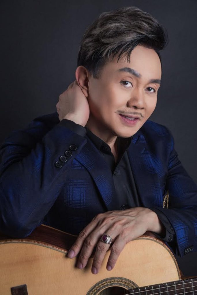 Chí Tài - Ca nhạc sĩ và danh dài tài hoa đáng quý của giới nghệ thuật Việt Nam
