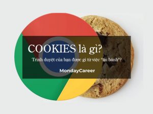 Cookies là gì