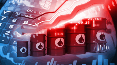 Dịch covid-19 ảnh hưởng không ít đến giá xăng dầu hôm nay