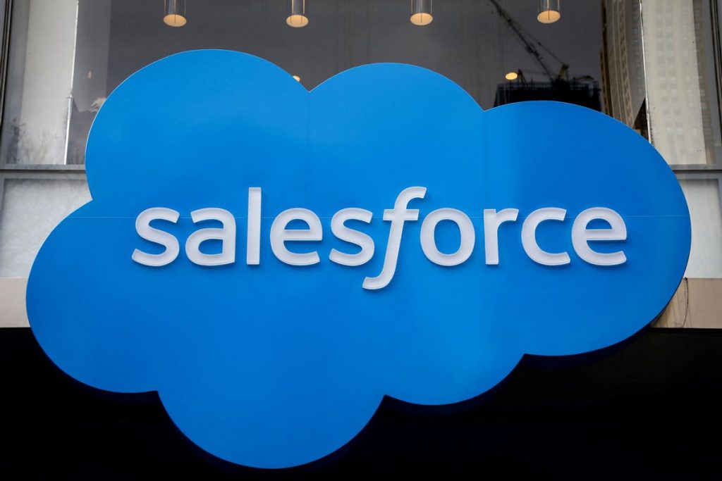 Doanh nghiệp Salesforce đặt nhiều hi vọng vào thương vụ lần này với Slack