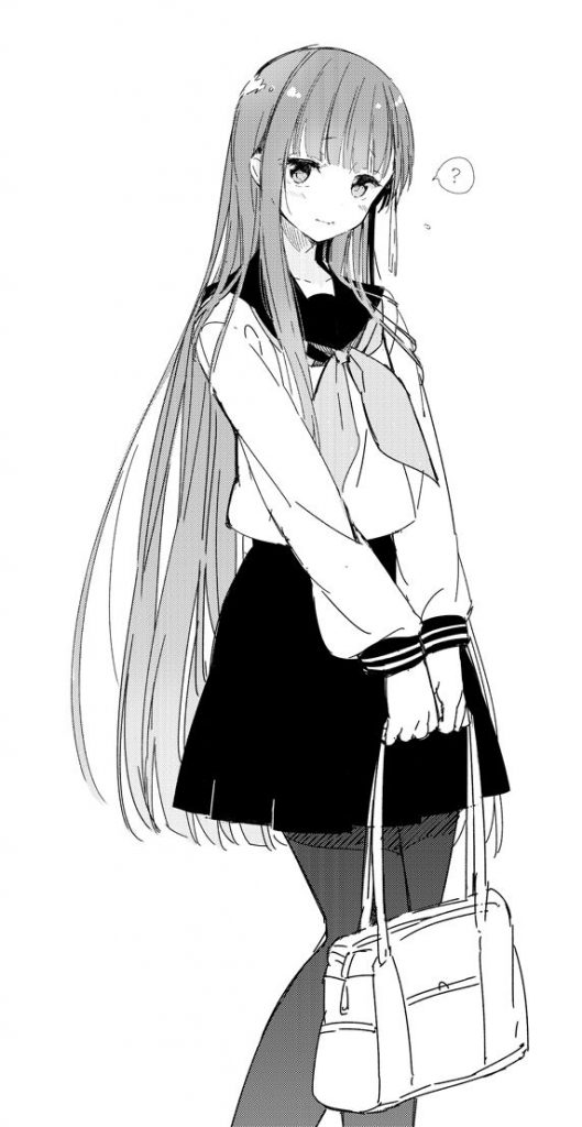 Hình nền  Anime cô gái nền đen tóc đen tóc ngắn điện thoại thông minh  tai nghe 1440x2560  elqu  1775033  Hình nền đẹp hd  WallHere