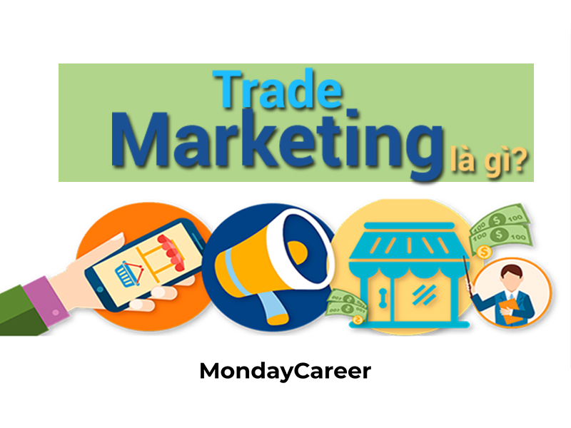 Trade Marketing là gì