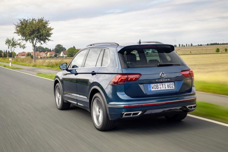 Volkswagen Group nhận đơn kiện từ Jaguar Land Rover