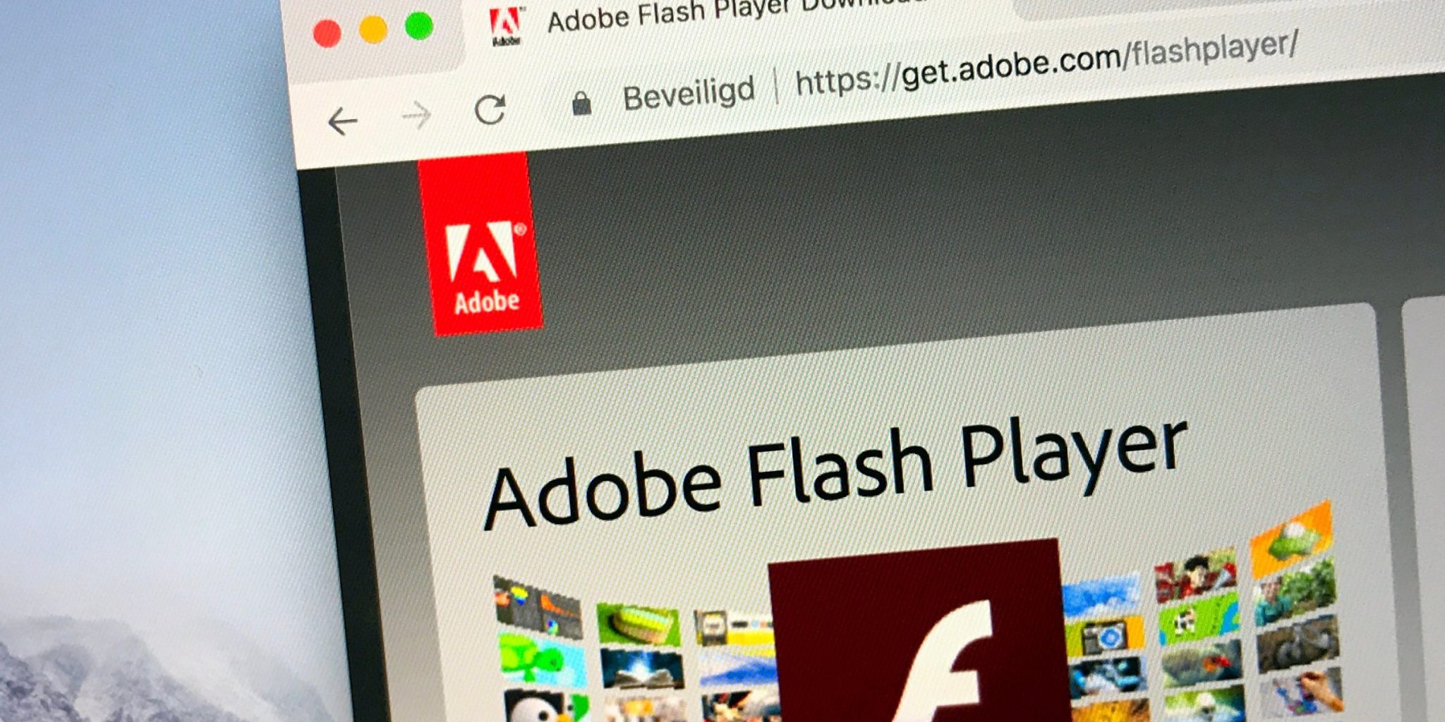 html5 flash player download