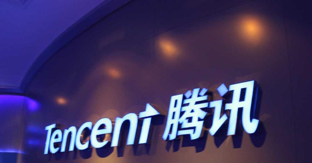 Nhờ đâu Tencent đạt được mức tăng trưởng chóng mặt như vậy