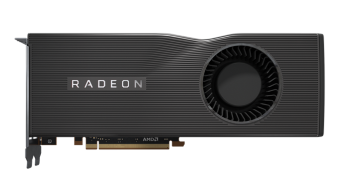 Sự ra mắt của AMD Radeon RX 5000 gây sốt giới đồ họa và game