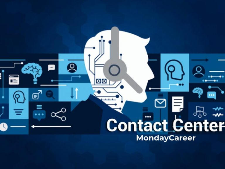 Contact Center là gì