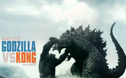 Đầu tư khủng cho bom tấn Godzilla vs Kong lần này