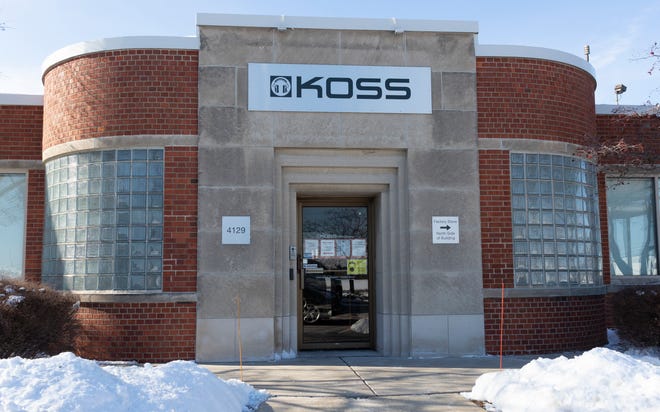 Tình hình cổ phiếu Koss gần đây rất khả quan với mức tăng tới 480%