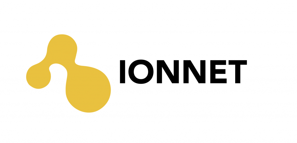 logo công ty Ionnet