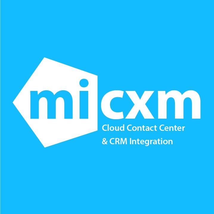 Logo MiCMX