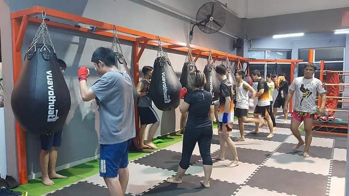 Tiger Muay Club – địa chỉ học Boxing Thủ Đức, TP.HCM