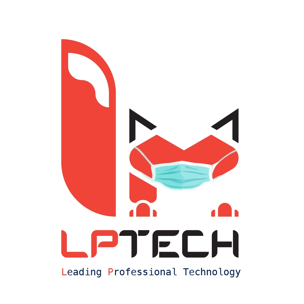 Công ty LPTech logo