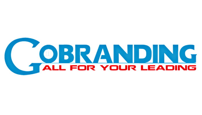 Doanh nghiệp GOBRANDING logo