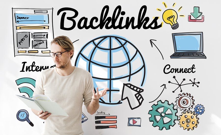 Top 5 công ty dịch vụ backlink chuyên nghiệp 2021