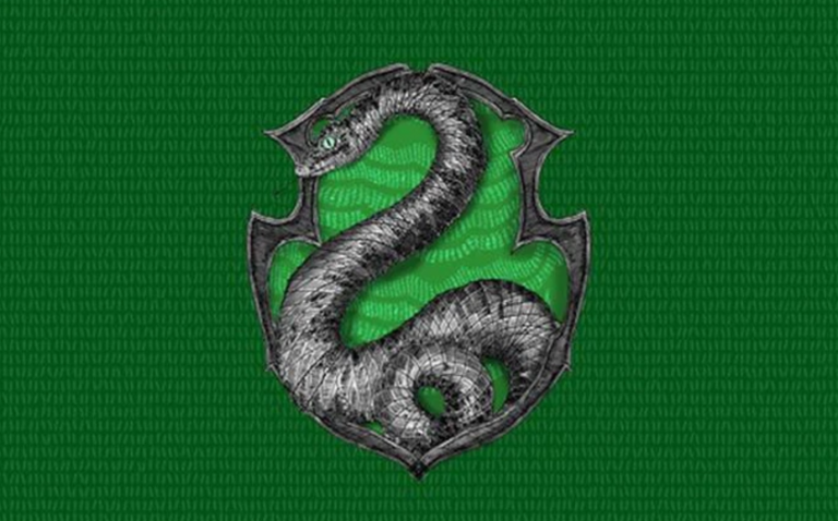 Nhà Slytherin trong Harry Potter phim là gì?
