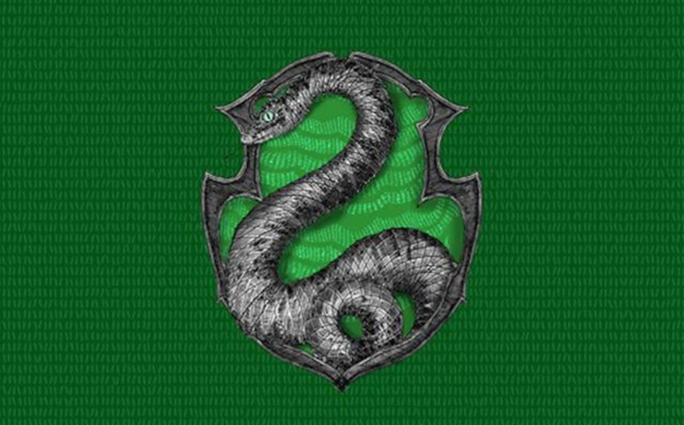Nhà Slytherin trong Harry Potter phim là gì?