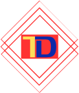 Logo Thành Đạt LTD