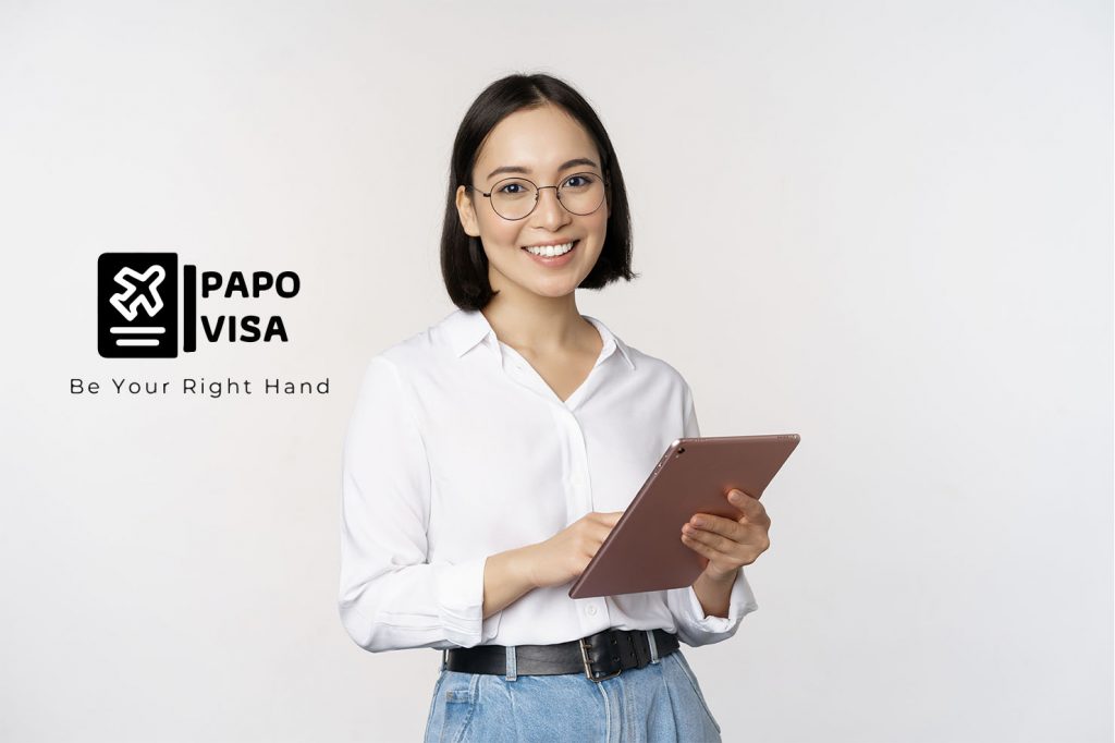 Papovisa công ty chuyên làm dịch vụ visa Đức, Ý và Úc