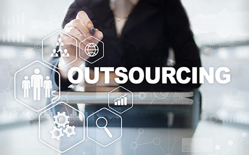 HR Outsourcing là gì?