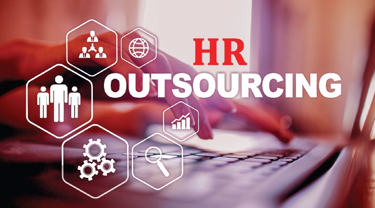 Công việc của HR Outsourcing