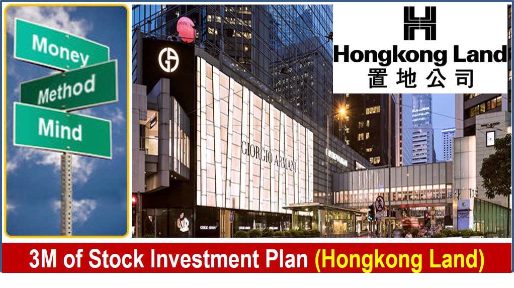 Hongkong Land là một trong những tập đoàn BĐS lâu đời nhất thế giới
